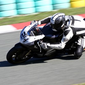 Moto GP采用Memorator Light Moto GP采用Memorator Light