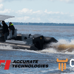 ATI’s Tools Build World’s First High Performance Diesel Marine Outboard Engine