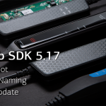 CANlib最新添加之功能 - 单次传输