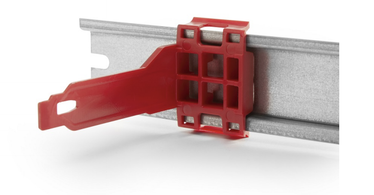 Kvaser DIN Rail Getting Started Guide - Image 1