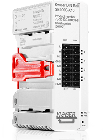 DIN Rail