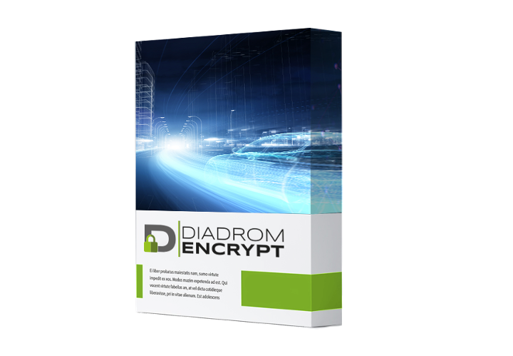 Diadrom Encrypt