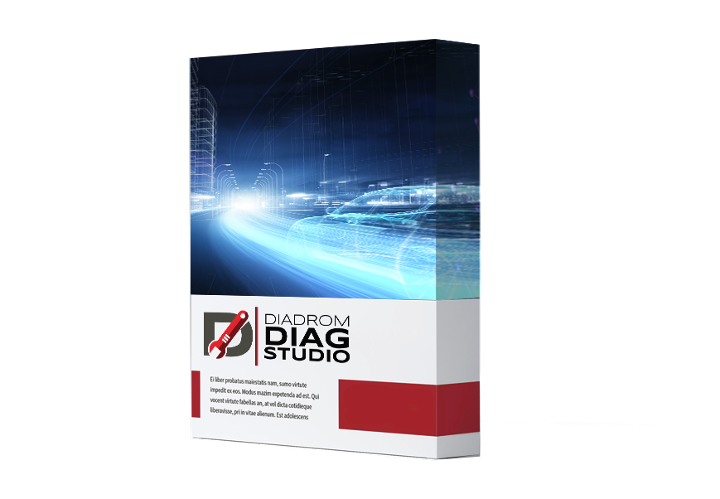 Diadrom Diag Studio