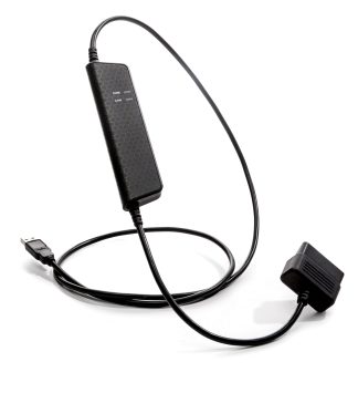 Kvaser Leaf Pro HS v2 OBD-II
