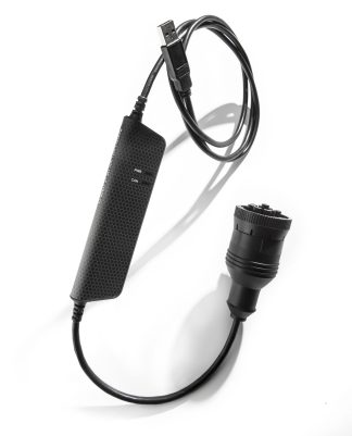 Kvaser Leaf Light HS v2 J1939-13