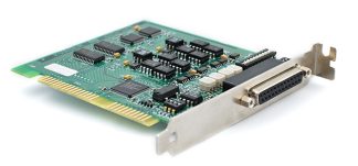 Kvaser PCcan 4xHS