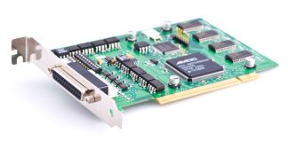Kvaser PCIcan 4xHS