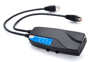 Kvaser USBcan Professional RJ45