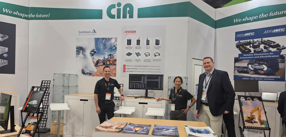 Dan Kasamis出任Kvaser美国公司负责人