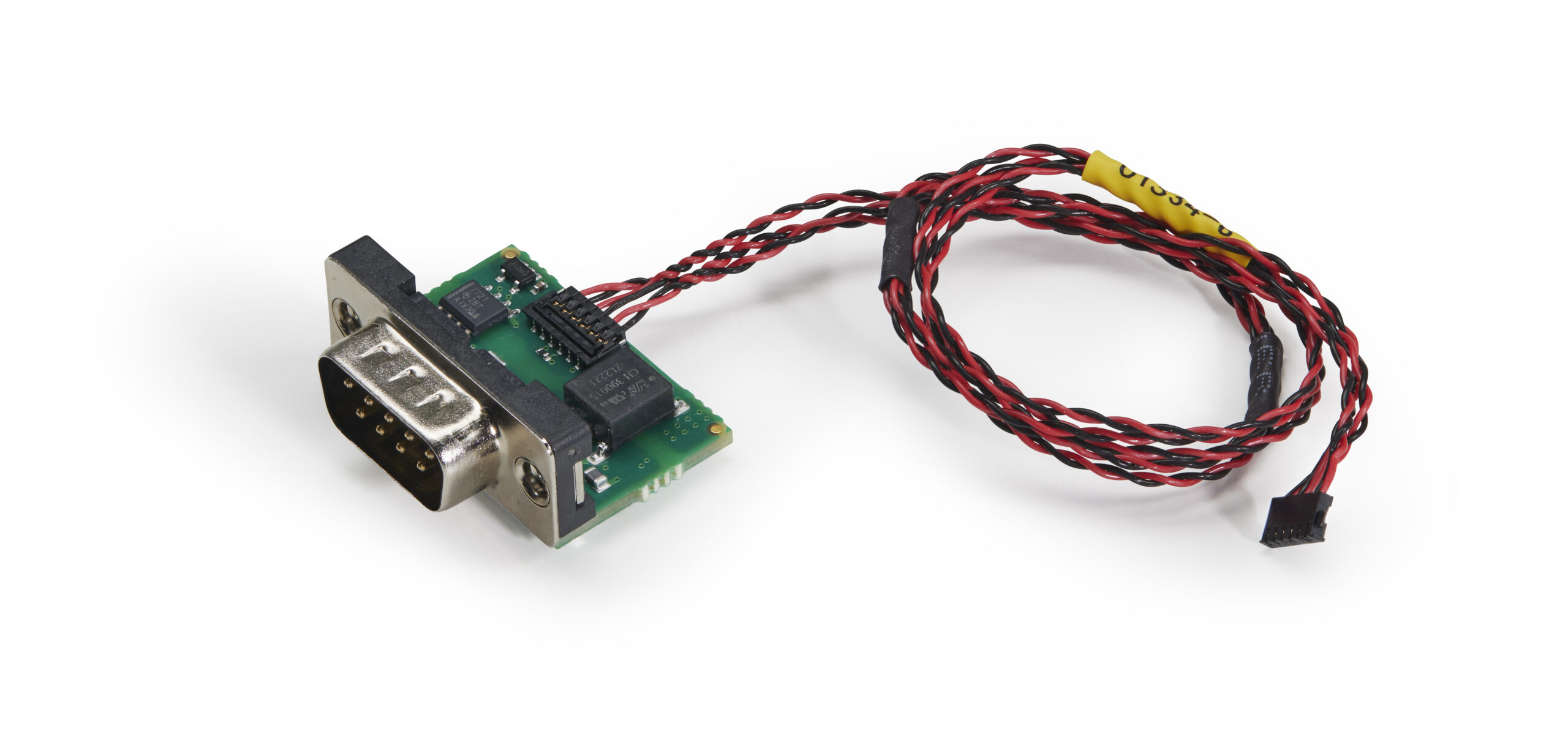 Kvaser PCIe 4xLIN