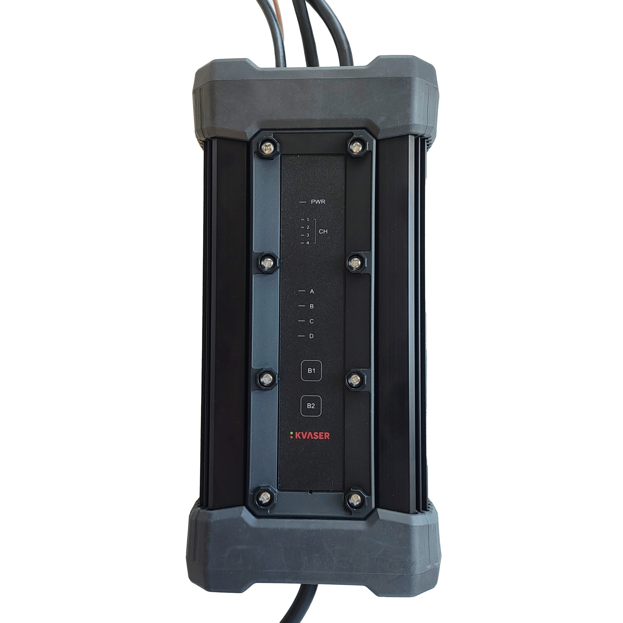 Kvaser全新推出Edge WL420S：以AI硬件架构与双以太网功能，升级拓展Edge平台