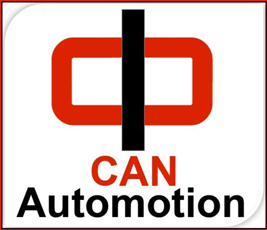 CAN Automotion Pty Ltd