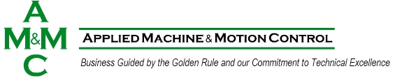 Applied Machine & Motion Control